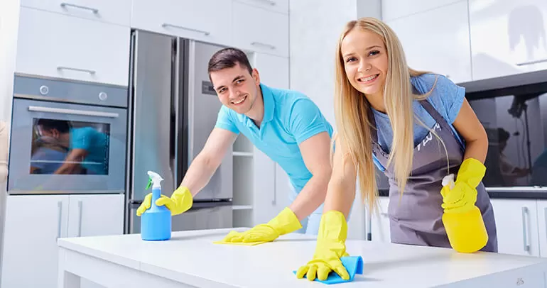exterior house cleaning services - sweepinghands.com